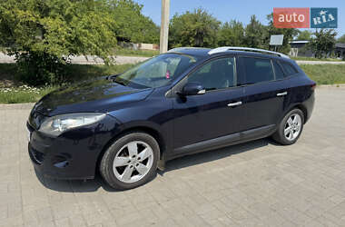 Універсал Renault Megane 2009 в Харкові