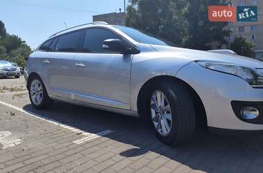 Універсал Renault Megane 2012 в Києві