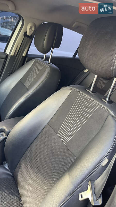 Хэтчбек Renault Megane 2009 в Буче