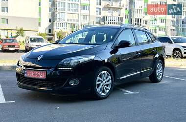 Универсал Renault Megane 2013 в Виннице