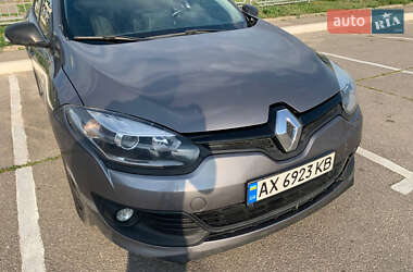 Универсал Renault Megane 2014 в Харькове