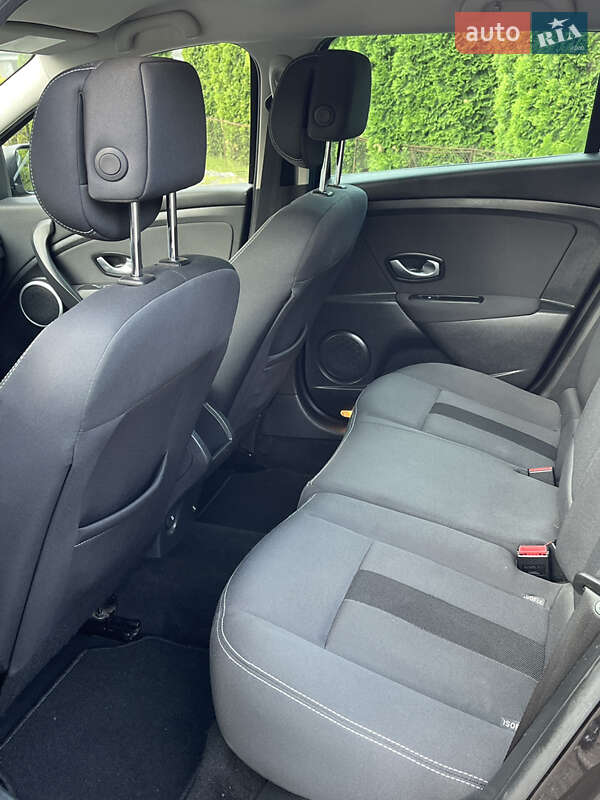 Універсал Renault Megane 2009 в Хмельницькому