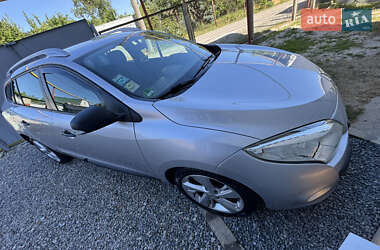 Універсал Renault Megane 2011 в 