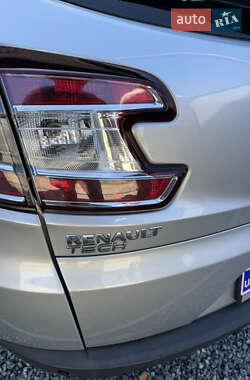 Універсал Renault Megane 2011 в 