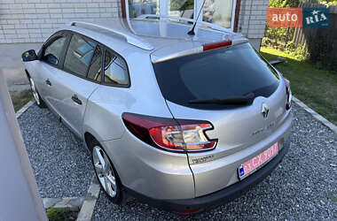 Універсал Renault Megane 2011 в 