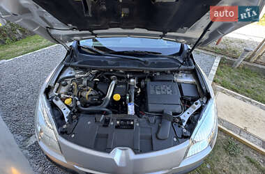 Універсал Renault Megane 2011 в 