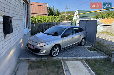 Універсал Renault Megane 2011 в 