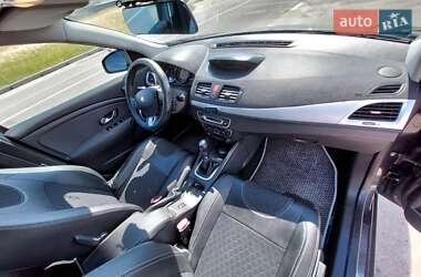 Універсал Renault Megane 2009 в 