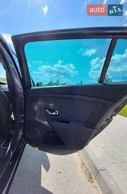 Універсал Renault Megane 2009 в 