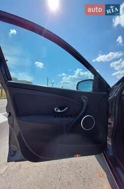 Універсал Renault Megane 2009 в 