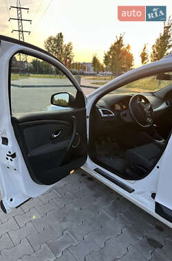 Универсал Renault Megane 2011 в 