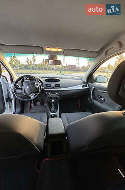 Универсал Renault Megane 2011 в 