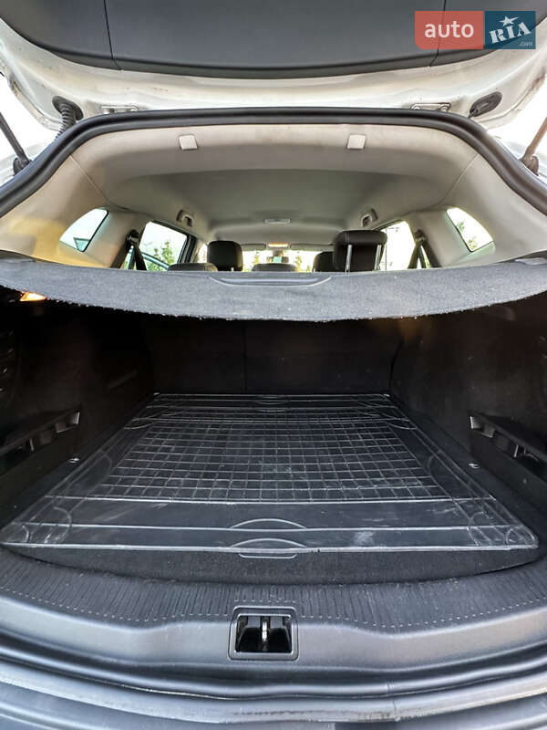 Универсал Renault Megane 2011 в Буче