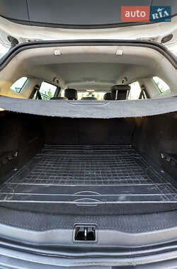 Универсал Renault Megane 2011 в 