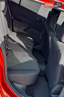 Седан Renault Megane 2004 в 
