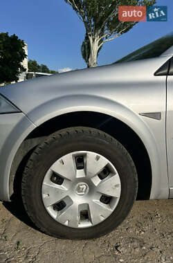 Универсал Renault Megane 2008 в 