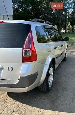 Универсал Renault Megane 2008 в 