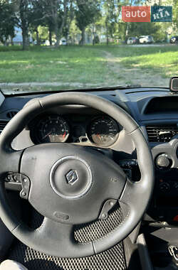Универсал Renault Megane 2008 в 