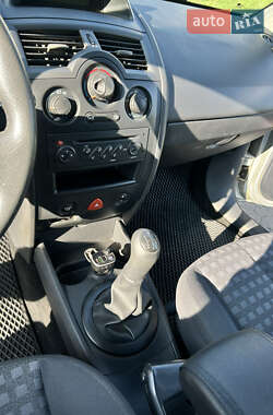 Универсал Renault Megane 2008 в 