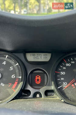 Универсал Renault Megane 2008 в 