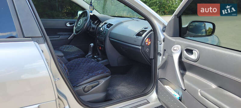 Универсал Renault Megane 2008 в Староконстантинове