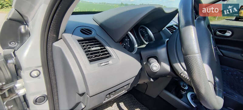 Универсал Renault Megane 2008 в Староконстантинове