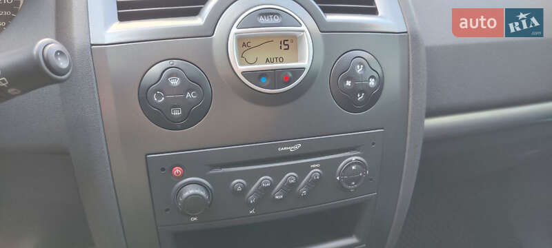 Универсал Renault Megane 2008 в Староконстантинове