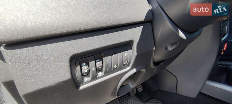 Универсал Renault Megane 2008 в Староконстантинове