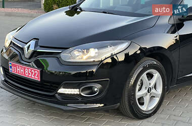 Універсал Renault Megane 2015 в Вінниці