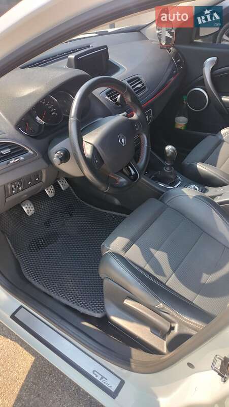 Универсал Renault Megane 2012 в Харькове