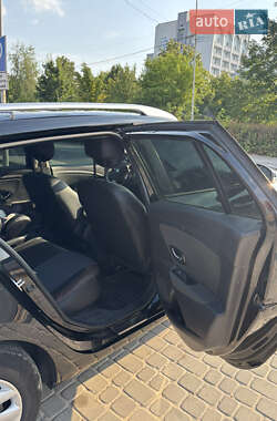 Универсал Renault Megane 2012 в 