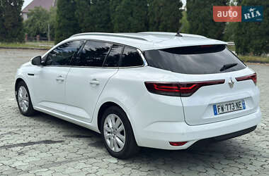 Универсал Renault Megane 2020 в 