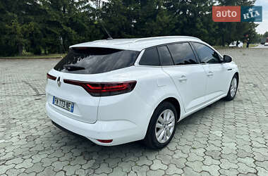 Универсал Renault Megane 2020 в 