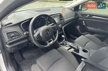 Универсал Renault Megane 2020 в 