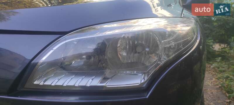 Хэтчбек Renault Megane 2011 в Харькове