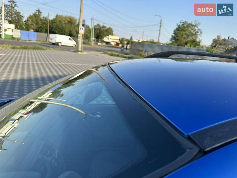 Универсал Renault Megane 2007 в Полтаве