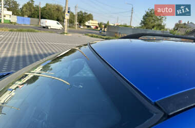 Универсал Renault Megane 2007 в 