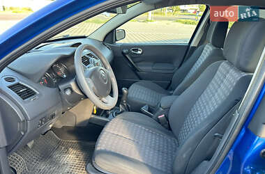Универсал Renault Megane 2007 в 