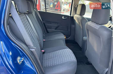 Универсал Renault Megane 2007 в 