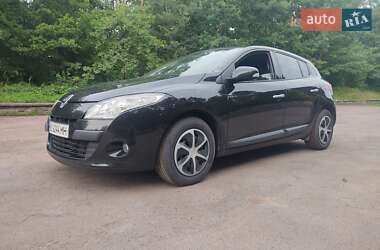 Хетчбек Renault Megane 2009 в Нововолинську