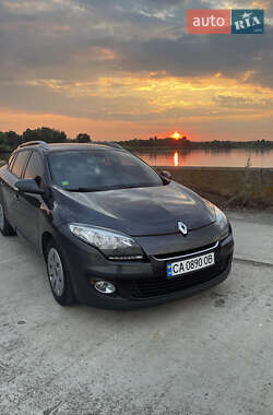 Універсал Renault Megane 2013 в Каневі