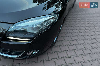 Универсал Renault Megane 2013 в 