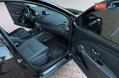 Универсал Renault Megane 2013 в 