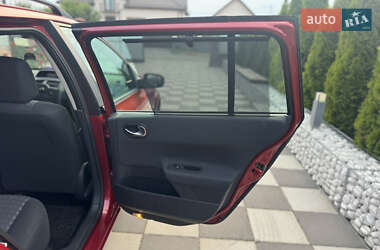 Универсал Renault Megane 2006 в 