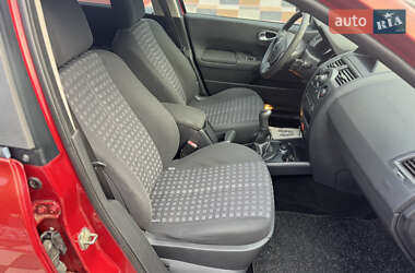 Универсал Renault Megane 2006 в 