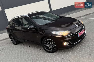 Универсал Renault Megane 2013 в Калуше