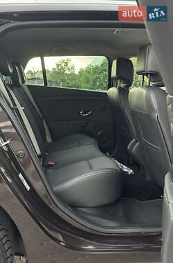 Универсал Renault Megane 2013 в 