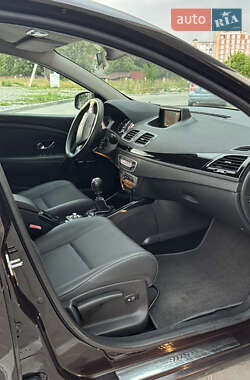 Универсал Renault Megane 2013 в 