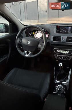 Универсал Renault Megane 2013 в 
