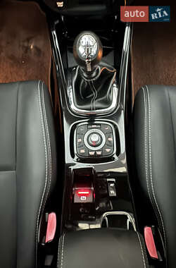 Универсал Renault Megane 2013 в 
